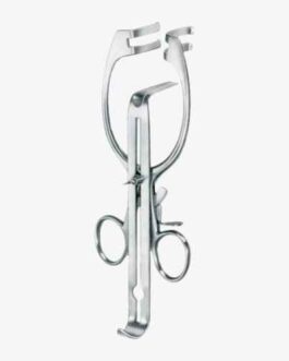Mayo-Adams Abdominal Retractors