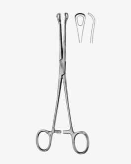 Mayo-Blake Gall Stone Forceps