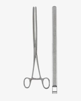 Mayo-Robson Atrauma Intestinal Clamps Forceps”