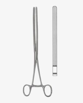 Mayo-Robson Intestinal Clamps Forceps