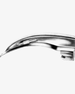 McIntosh Laryngoscope Blade working Lengt