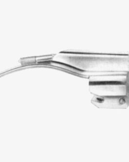 McIntosh Laryngoscope Blade working lengt