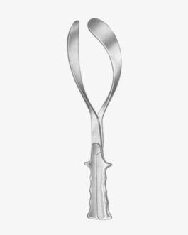 Mclean Obstetrical Forceps