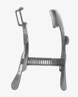 Mellinger-Axenfeld Eye Speculas