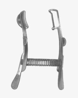 Mellinger-Axenfeld Eye Speculas