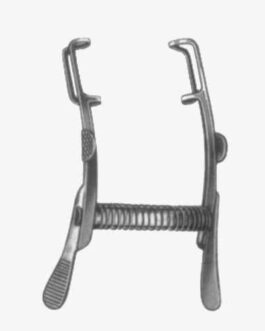 Mellinger Beard Eye Speculas