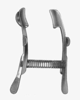 Mellinger Eye Speculas