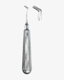 Mershon Band Pusher for Maxillofacial Surgery