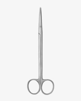 Metzenbaum Scissors
