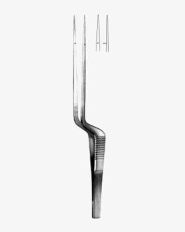 Micro Fcps Fine bayonet smooth