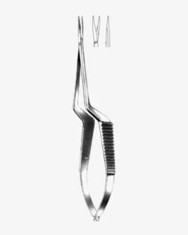 Micro Fcps Fine bayonet smooth