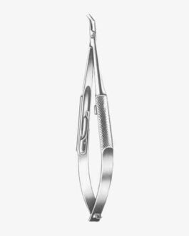 Micro Needle Holders Angled
