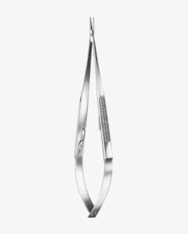 Micro Needle Holders Straight