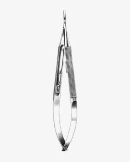 Micro Needle Holders Straight