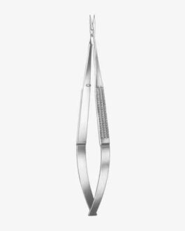 Micro Scissors Straight