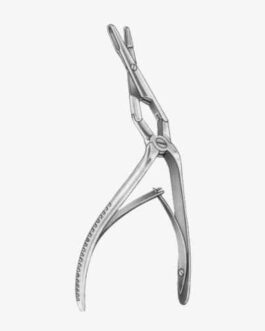 Middleton-Jansen Septum Compression Forceps