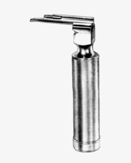 Miller-Baby Laryngoscopes Set, Baby and Infant
