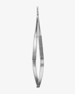 Millesi Micro Scissors Straight 16cm/6 1/4″