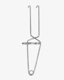 Millin Bladder Retractors