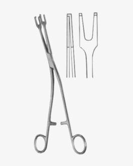 Millin Prostatic Lobe Holding