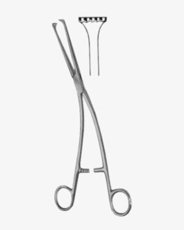 Millin Prostatic Lobe Holding