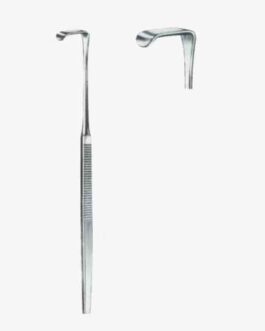 Mini-Langenbeck Wound Retractors