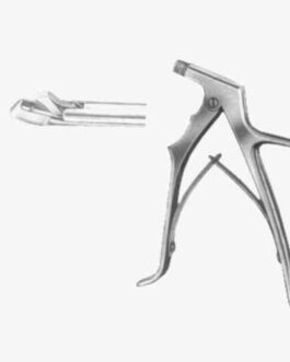 Mini-Townsend-up Cervical Biopsy Forceps Complete