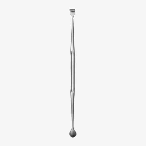 Molison Pillar Double Ended