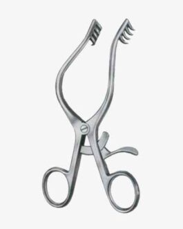 Mollison Retractors