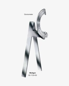 Moltgen Goniometers