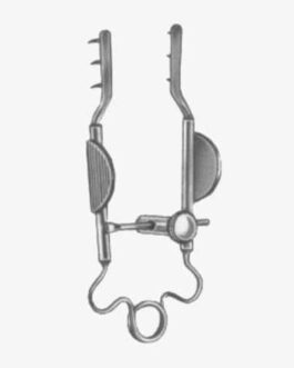 Mueller Eye Speculas