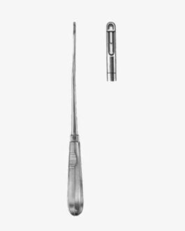 Muenchen Biopsy Curettes
