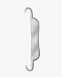 Muscle Hooks