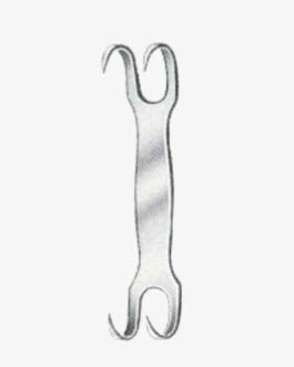 Muscle Hooks