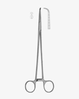Navratill Hystrectomy Fcps