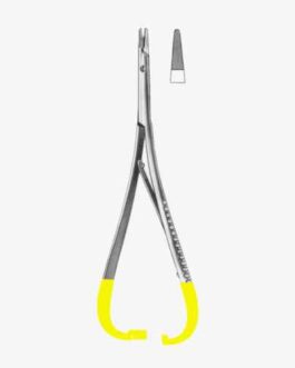 Needle Holders SJ TC GOLD