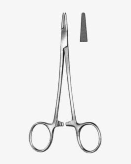 Neivert Needle Holder