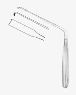 Nerve Root Retractors 8mm