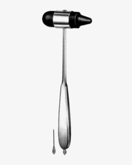 Neuro Duoflex Percussion Hammer w/Needle