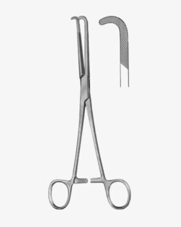 Nissen Gall Duct Forceps