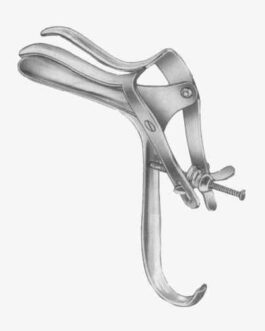 Nott Vaginal Speculas