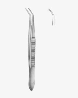 Nugent Strabismus Forceps