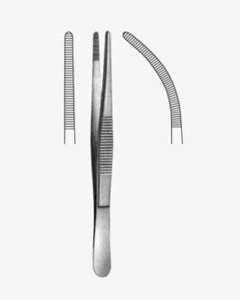Ochsner Suture Fcps