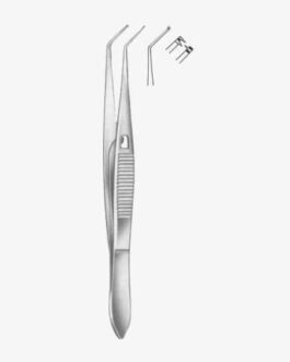 O’Conner Iris Conjunctival Forceps