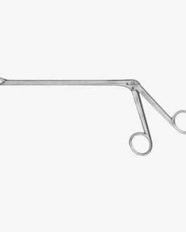 Oldberg Laminectomy Rongeurs