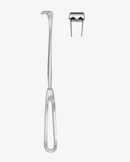 Oldberg Nerve Root Retractors