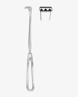 Oldberg Nerve Root Retractors