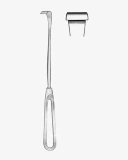 Oldberg Nerve Root Retractors