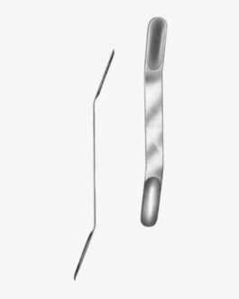 Olivecrona Brain Spatulas Concave