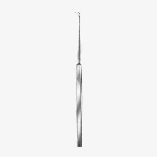 Olivecrona Nerve Retractors Knives